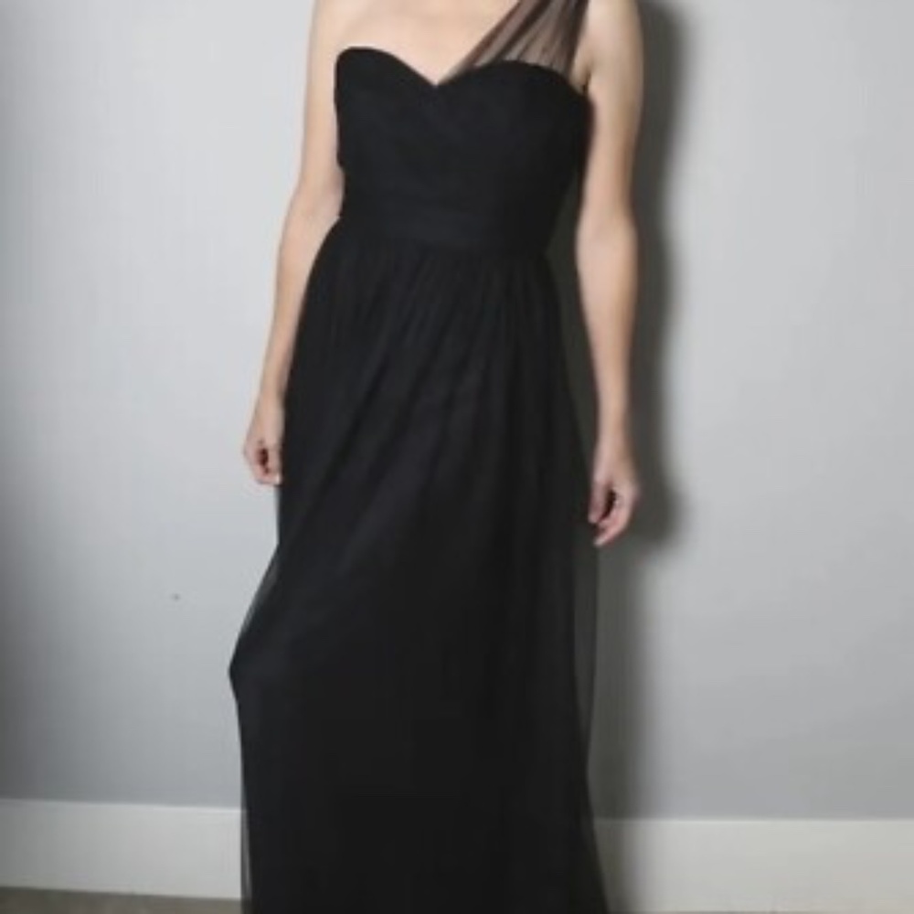 STUNNING AMSALE 100% SILK DRESS SIZE 2